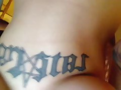 Here's one favourite amateur Oriental webcam girl doing what she does best! Make her fur pie squirt with all sorts of sex toys and vibrators while having kinky webcam to webcam sex shows on webcam! Gorgeous face, big round tits, and a fur pie ready to gush at mere touch!